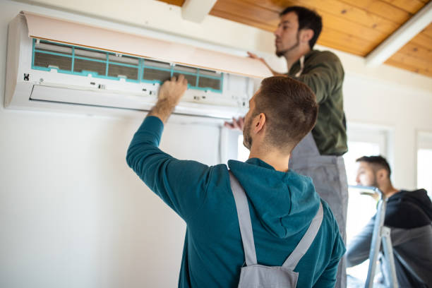 Best Air Conditioning Repair  in Lawrence, MA