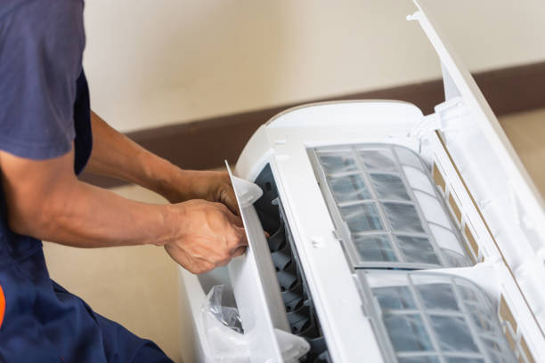 Best HVAC Installation Services  in Lawrence, MA