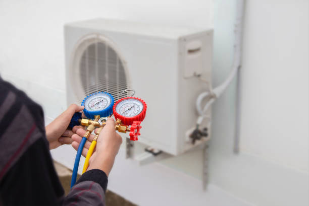 Best Local HVAC Companies  in Lawrence, MA